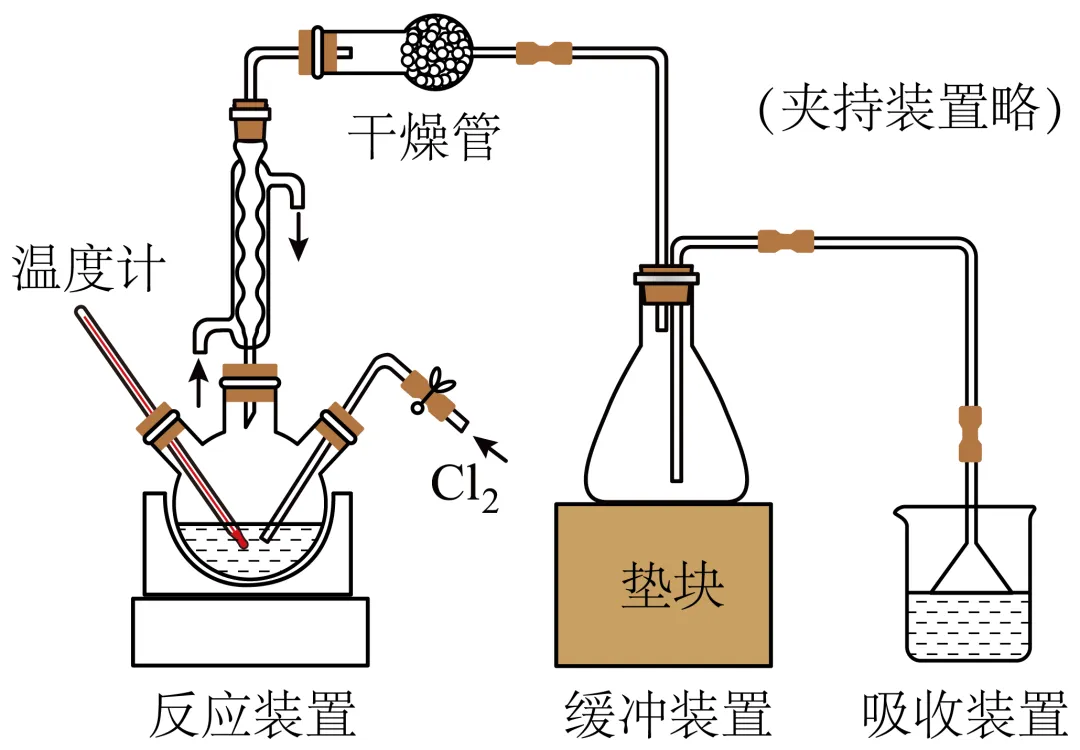 高考化学微型小专题《有机化学基础(选择题)》-第19张图片-四季读书网