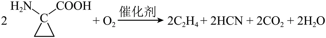 高考化学微型小专题《有机化学基础(选择题)》-第31张图片-四季读书网