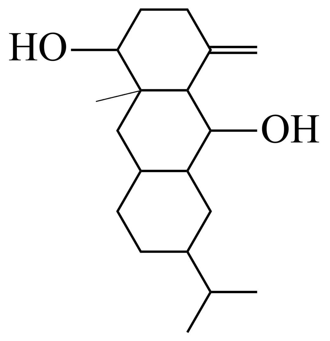 高考化学微型小专题《有机化学基础(选择题)》-第34张图片-四季读书网