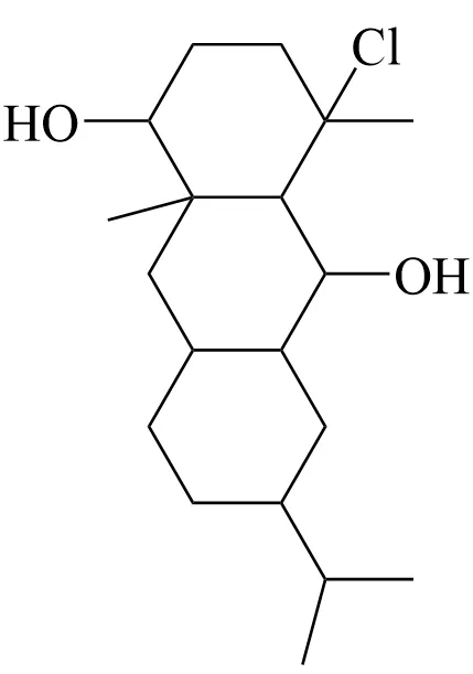 高考化学微型小专题《有机化学基础(选择题)》-第35张图片-四季读书网