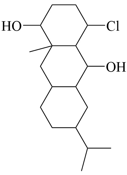 高考化学微型小专题《有机化学基础(选择题)》-第36张图片-四季读书网