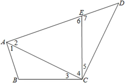 初二数学全等三角形判定基础提升卷20260924-第2张图片-四季读书网 初二数学全等三角形判定基础提升卷20260924-第2张图片-四季读书网