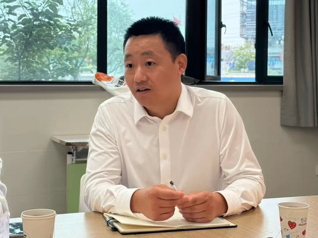 【天府教研】深耕课堂研真题 | 学为中心促提质-第6张图片-四季读书网