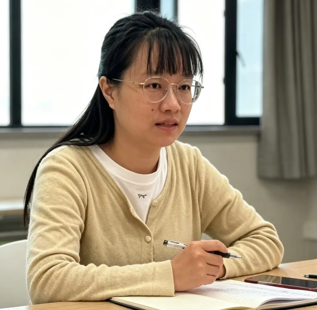 【天府教研】深耕课堂研真题 | 学为中心促提质-第11张图片-四季读书网