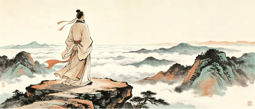 汉初三存智慧:从谋圣到隐士,张良到底凭什么能全身而退?-第1张图片-四季读书网 汉初三存智慧:从谋圣到隐士,张良到底凭什么能全身而退?-第1张图片-四季读书网