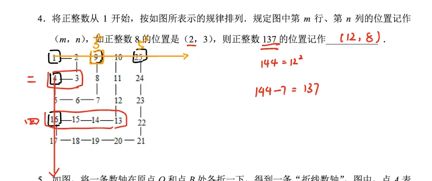 【初一上】疯狂星期四-第三周-第4张图片-四季读书网 【初一上】疯狂星期四-第三周-第4张图片-四季读书网