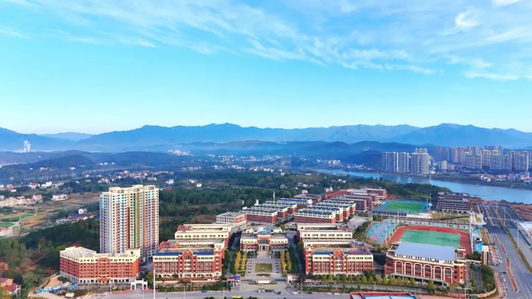 高考复读选广益,人均提分80+ | 邵阳广益学校2026年复读部招生公告-第8张图片-四季读书网 高考复读选广益,人均提分80+ | 邵阳广益学校2026年复读部招生公告-第8张图片-四季读书网