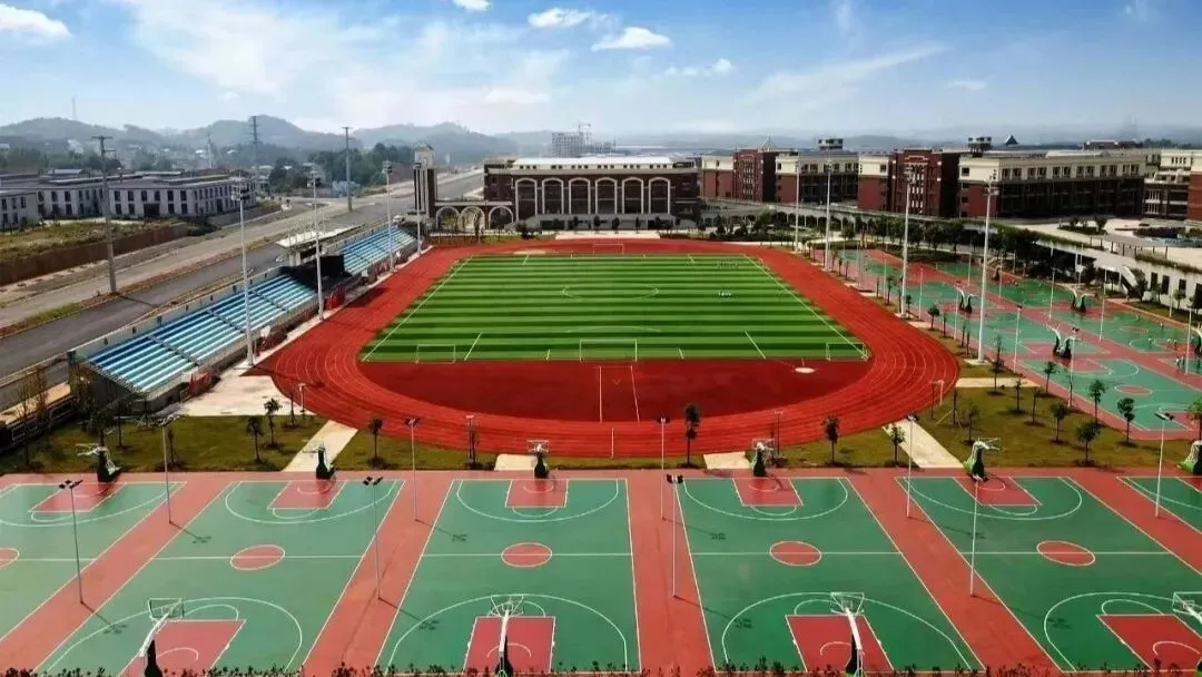 高考复读选广益,人均提分80+ | 邵阳广益学校2026年复读部招生公告-第12张图片-四季读书网 高考复读选广益,人均提分80+ | 邵阳广益学校2026年复读部招生公告-第12张图片-四季读书网