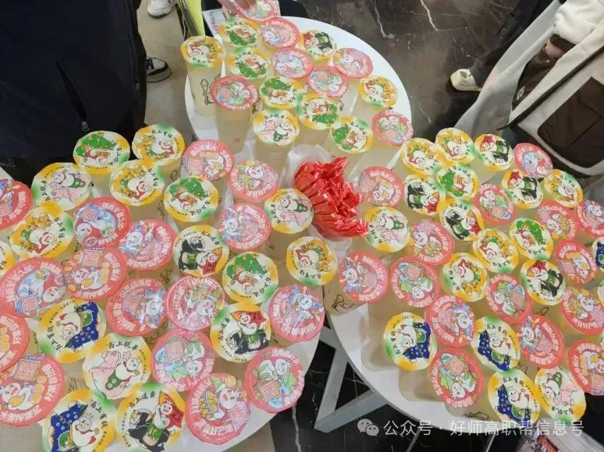 好师高职高考10月班、11月班,抓紧赶上末班车!方法得当,仍然可以冲全日制大学!-第20张图片-四季读书网