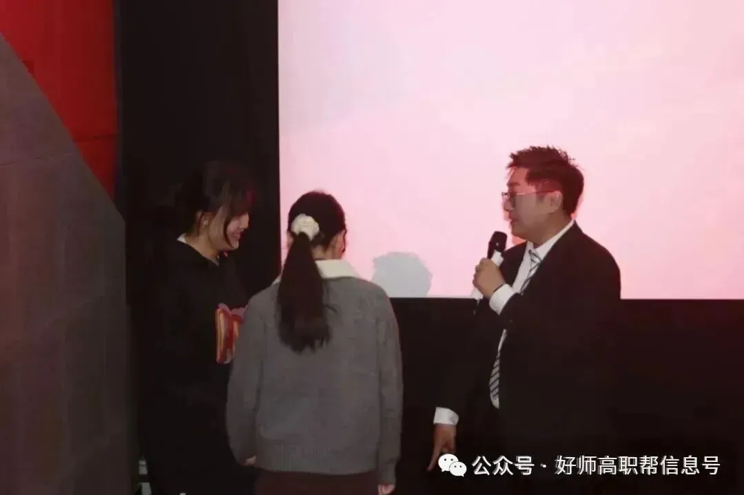 好师高职高考10月班、11月班,抓紧赶上末班车!方法得当,仍然可以冲全日制大学!-第24张图片-四季读书网