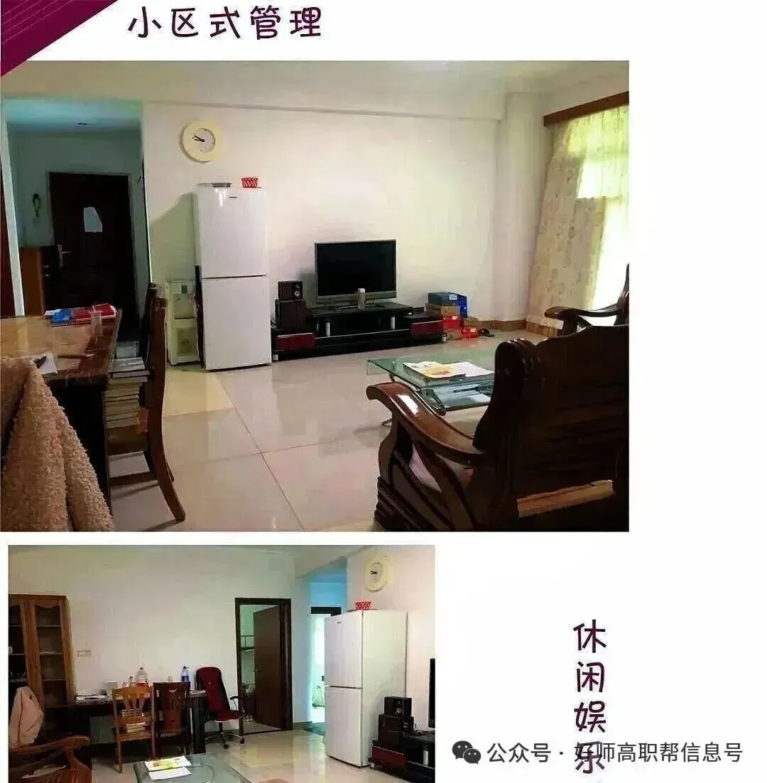 好师高职高考10月班、11月班,抓紧赶上末班车!方法得当,仍然可以冲全日制大学!-第40张图片-四季读书网