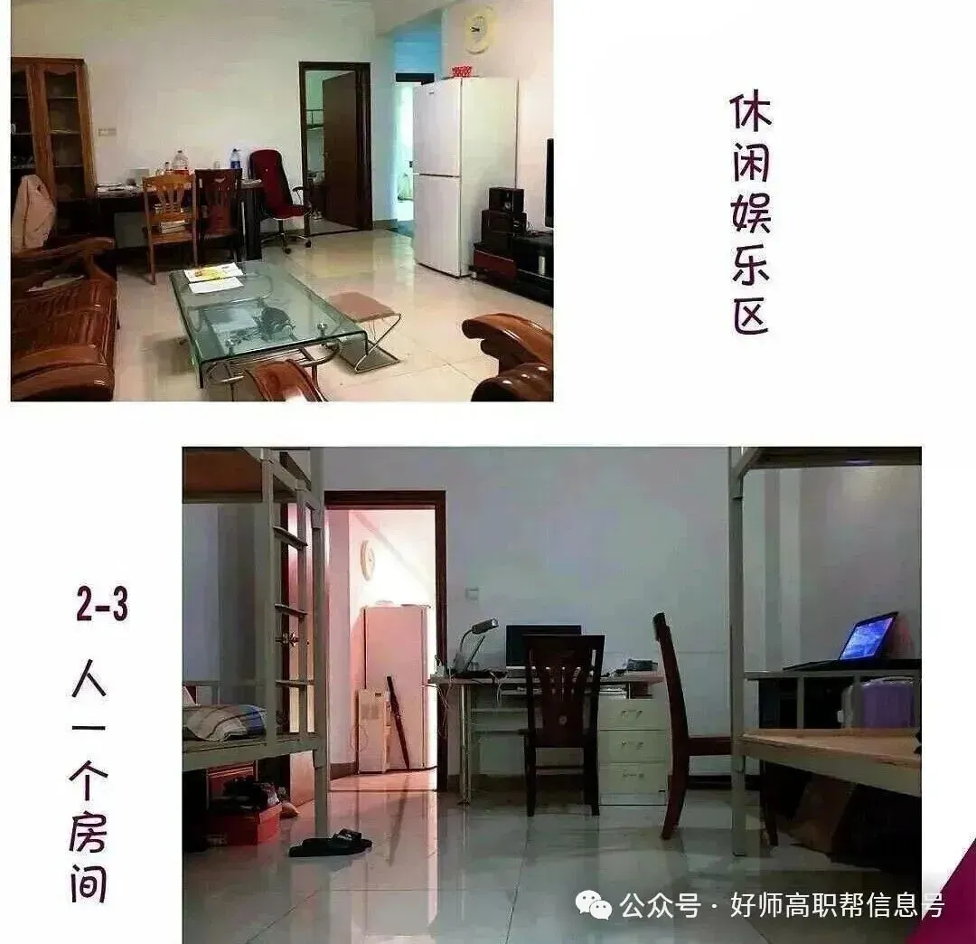 好师高职高考10月班、11月班,抓紧赶上末班车!方法得当,仍然可以冲全日制大学!-第41张图片-四季读书网