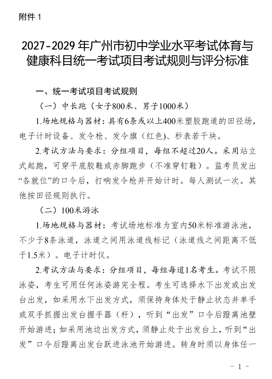 体育中考难度降低了?2027-2029评分标准全解读,拿满分必看这篇-第8张图片-四季读书网 体育中考难度降低了?2027-2029评分标准全解读,拿满分必看这篇-第8张图片-四季读书网