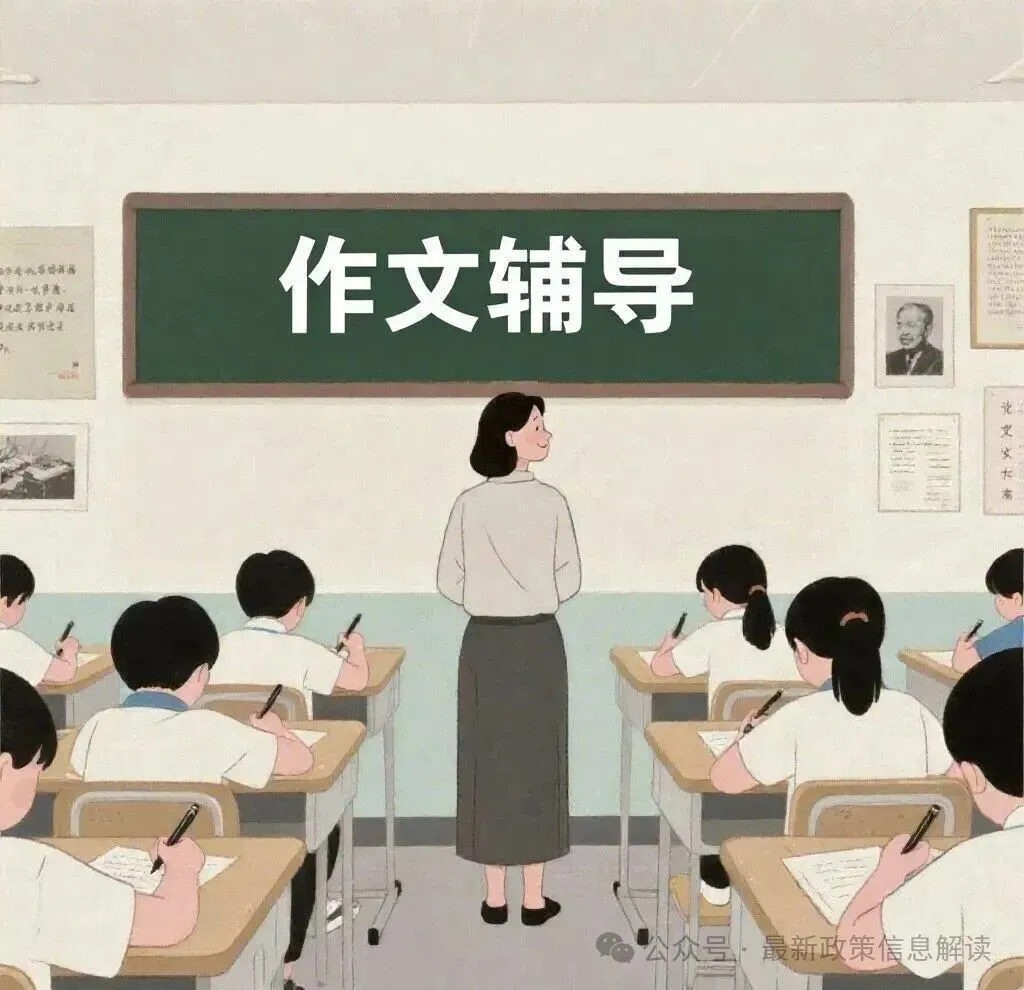 成考作文丨2026年成人高考 语文作文写作技巧!-第1张图片-四季读书网 成考作文丨2026年成人高考 语文作文写作技巧!-第1张图片-四季读书网