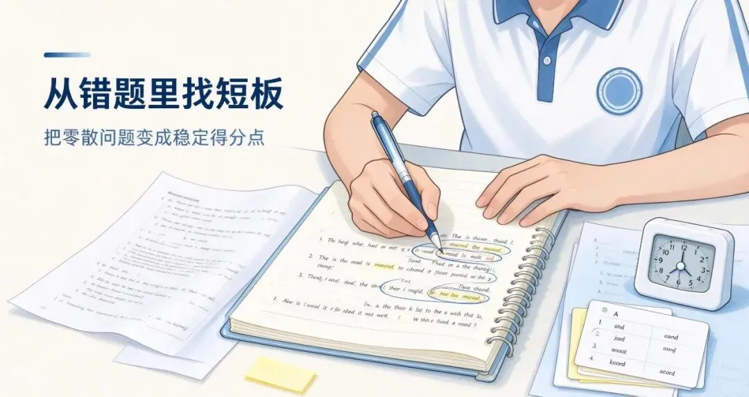 中考学长学姐寄语——中考篇(2)-第3张图片-四季读书网