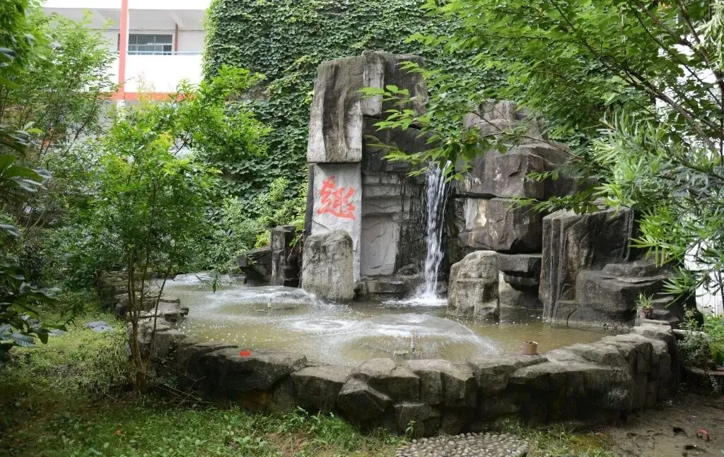名师示范引航向 精准赋能备高考——州教科所专家莅临我校开展高三一轮复习示范课活动-第9张图片-四季读书网