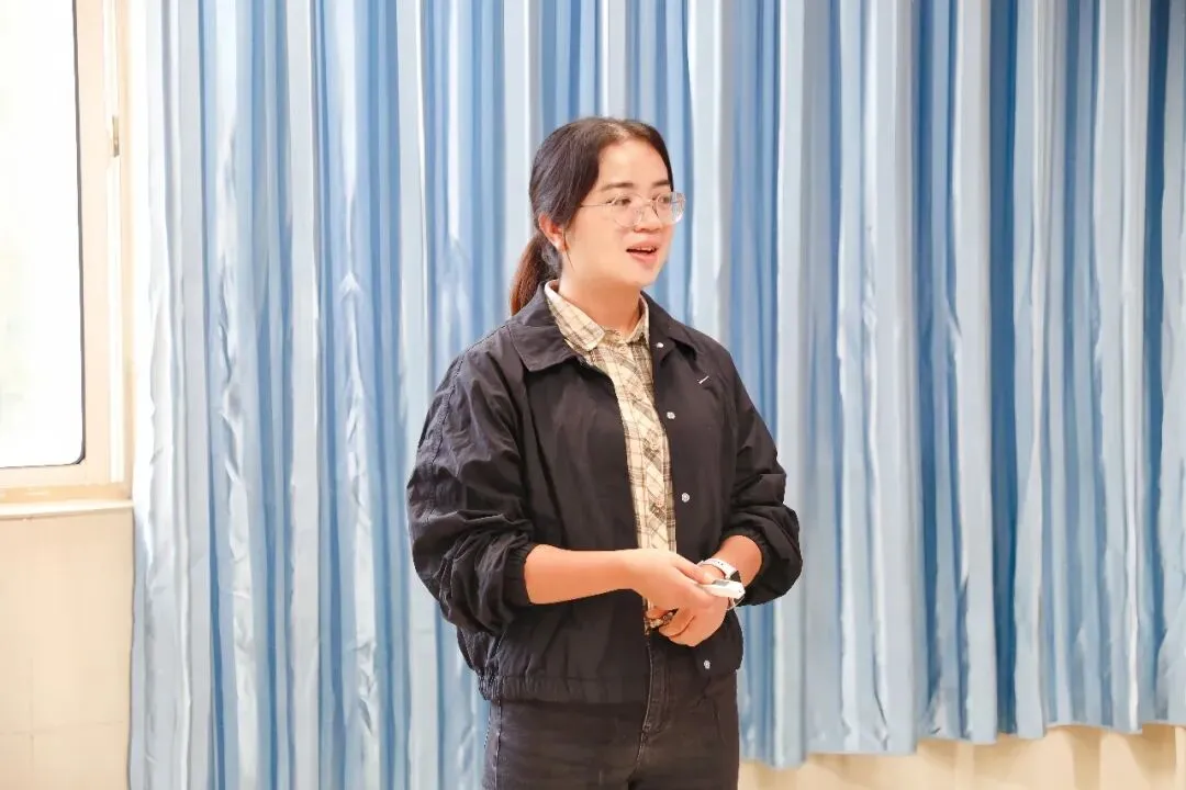 集思汇智研一轮,同心笃行备高考——保山一中开展2027届高三一轮复习计划暨教学质量提升展评活动-第8张图片-四季读书网 集思汇智研一轮,同心笃行备高考——保山一中开展2027届高三一轮复习计划暨教学质量提升展评活动-第8张图片-四季读书网