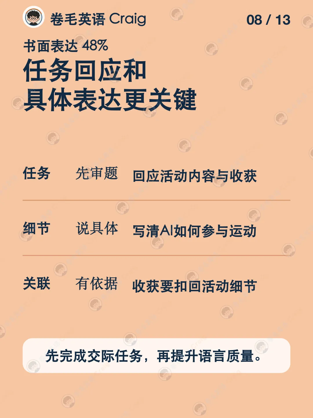 2026北京高考英语平均分数据:全卷约106分、听说机考估算约 44.4分-第8张图片-四季读书网 2026北京高考英语平均分数据:全卷约106分、听说机考估算约 44.4分-第8张图片-四季读书网