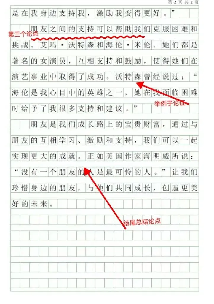 【成人高考考前必看】2026年成人高考考前注意事项+上岸答题技巧-第44张图片-四季读书网