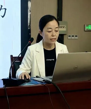 深耕真题研课标 以研促教明方向 | 东阿县高中数学学科2026年高考研究暨课标共读活动顺利开展-第3张图片-四季读书网