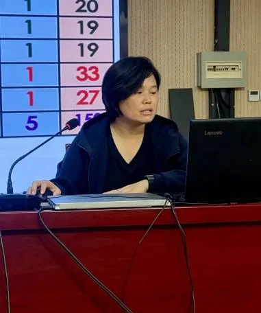深耕真题研课标 以研促教明方向 | 东阿县高中数学学科2026年高考研究暨课标共读活动顺利开展-第6张图片-四季读书网