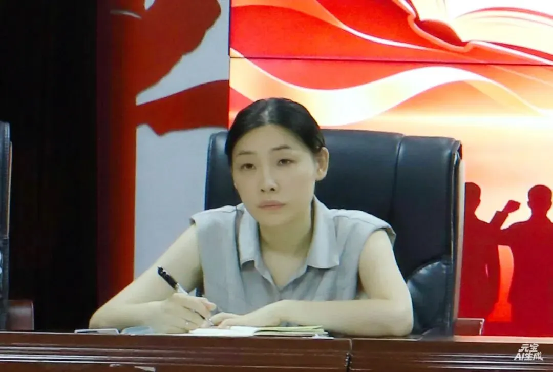 迎国庆铸强国理想 聚合力启中考征程——灌阳县民族中学召开九年级师生双线会议,同心备战2027-第16张图片-四季读书网 迎国庆铸强国理想 聚合力启中考征程——灌阳县民族中学召开九年级师生双线会议,同心备战2027-第16张图片-四季读书网