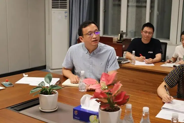 传经送宝研中考 析微提质启新程——新老初三经验交流暨两次考试质量分析会-第21张图片-四季读书网
