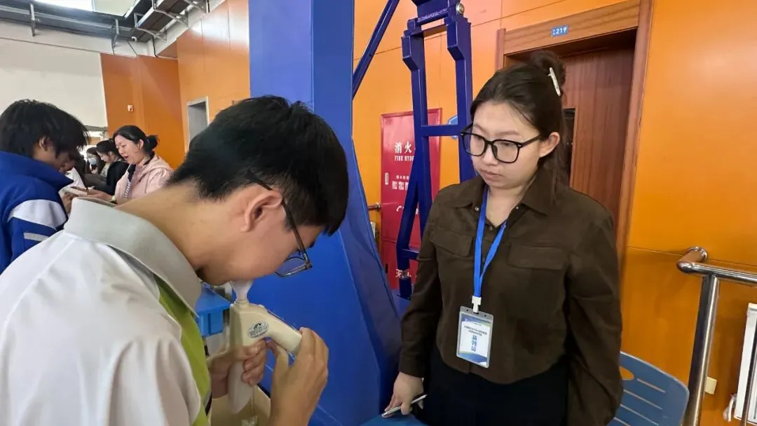 吉大英才·中考体测||以测促练强体魄 运动逐光展风采——记长春新区吉大英才教育集团八年级体育过程性考核-第19张图片-四季读书网 吉大英才·中考体测||以测促练强体魄 运动逐光展风采——记长春新区吉大英才教育集团八年级体育过程性考核-第19张图片-四季读书网