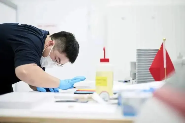 别只盯着试卷!看世赛少年的另一条赛道-第3张图片-四季读书网 别只盯着试卷!看世赛少年的另一条赛道-第3张图片-四季读书网