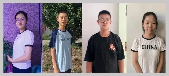 【向阳逐光・实践育人】|初二4班:温情敬老度暑假 知行向善共成长-第3张图片-四季读书网 【向阳逐光・实践育人】|初二4班:温情敬老度暑假 知行向善共成长-第3张图片-四季读书网