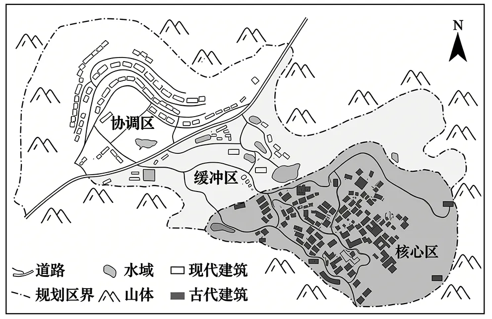 2026年高考湖北卷地理高考真题(网络 收集版)-第9张图片-四季读书网 2026年高考湖北卷地理高考真题(网络 收集版)-第9张图片-四季读书网