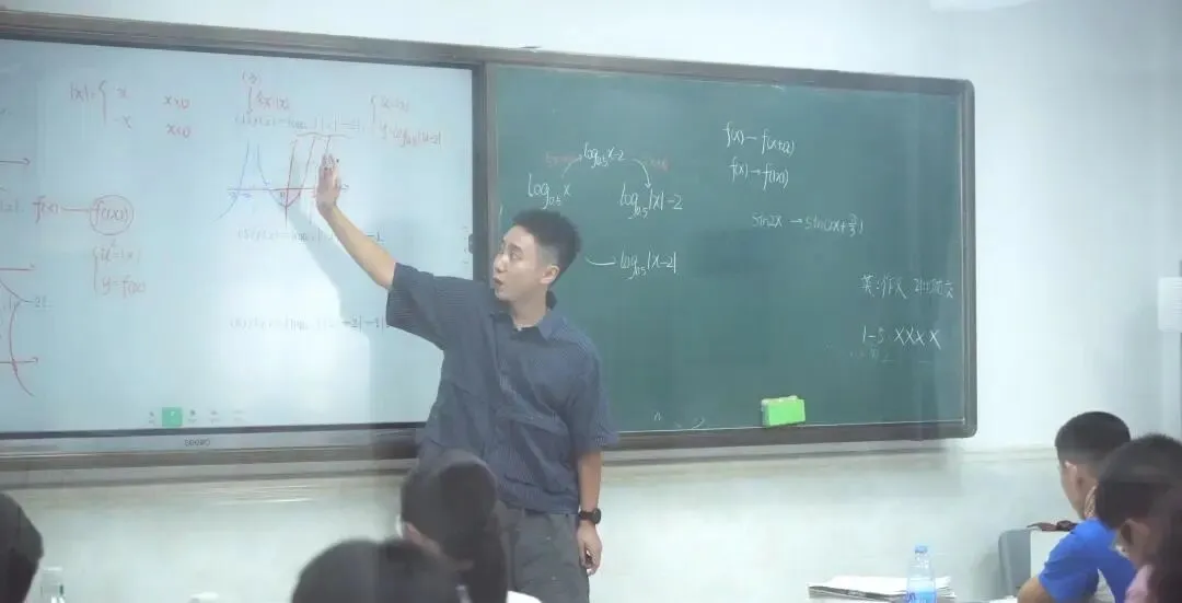 高考数学复读心得:在老师的帮助下,踏踏实实向前走-第2张图片-四季读书网 高考数学复读心得:在老师的帮助下,踏踏实实向前走-第2张图片-四季读书网