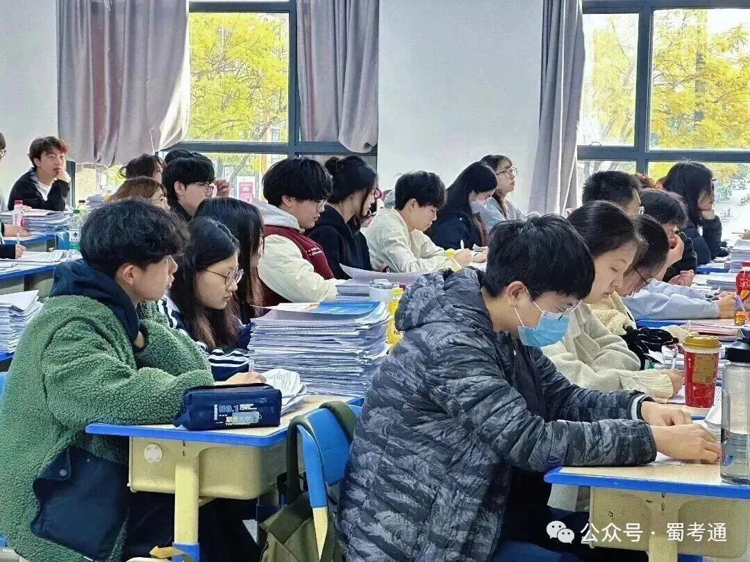 官宣改革|2028 单招并入职教高考,新旧升学政策全面对比解析!-第5张图片-四季读书网 官宣改革|2028 单招并入职教高考,新旧升学政策全面对比解析!-第5张图片-四季读书网