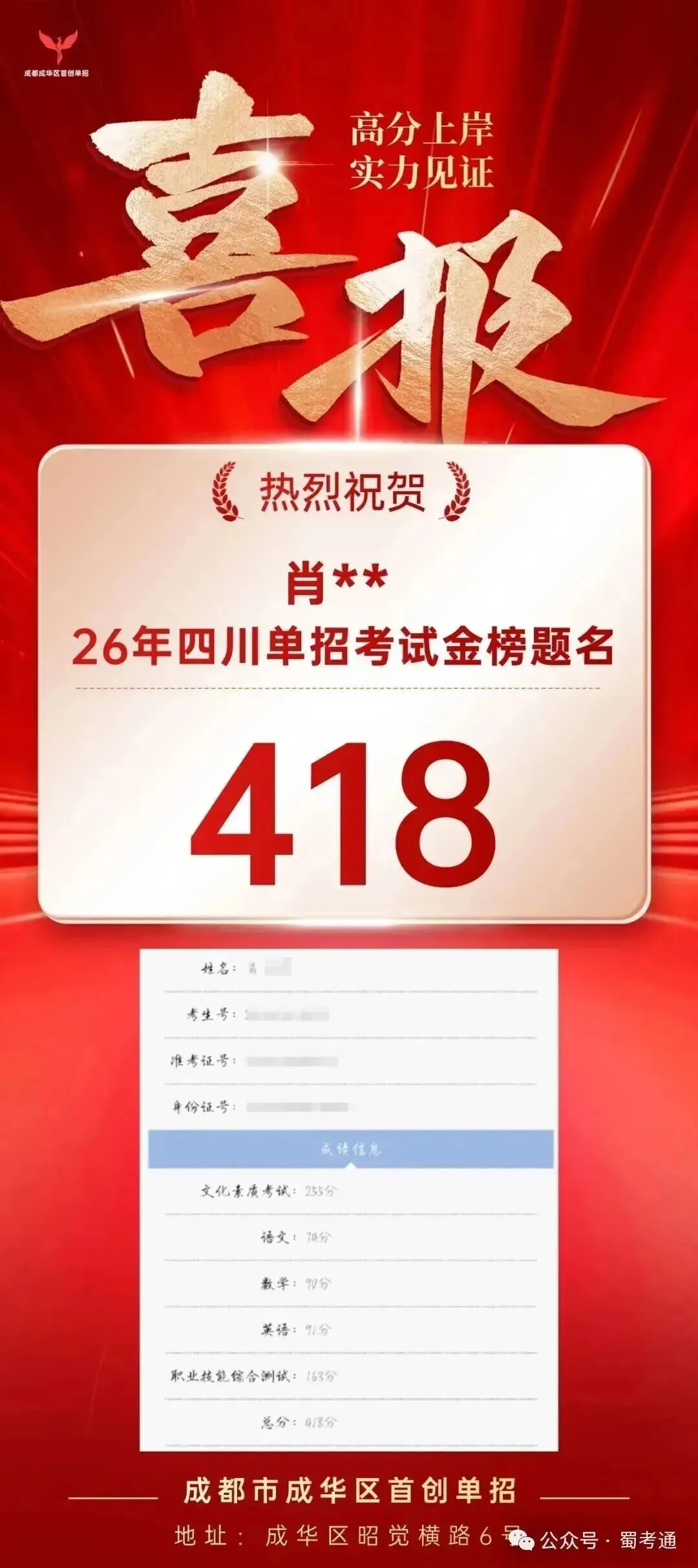 官宣改革|2028 单招并入职教高考,新旧升学政策全面对比解析!-第17张图片-四季读书网 官宣改革|2028 单招并入职教高考,新旧升学政策全面对比解析!-第17张图片-四季读书网