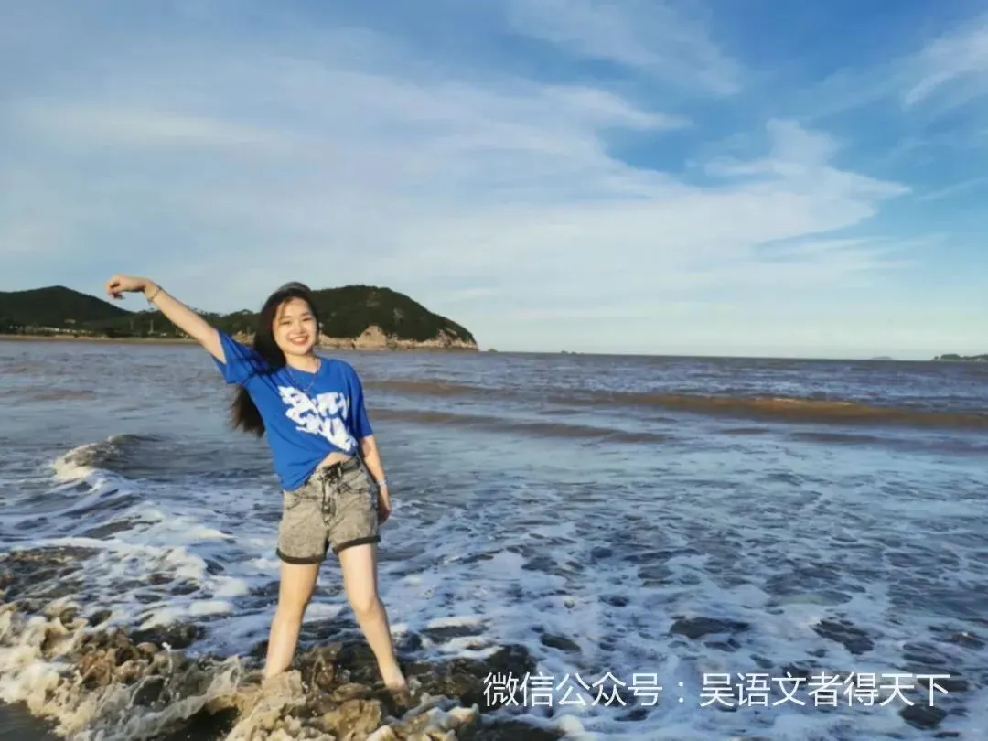 学长学姐说 | 语文高考状元是怎样炼成的-第1张图片-四季读书网
