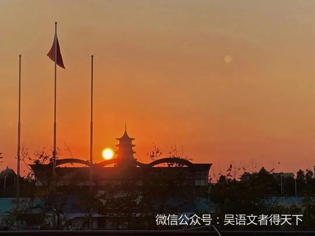 学长学姐说 | 语文高考状元是怎样炼成的-第6张图片-四季读书网