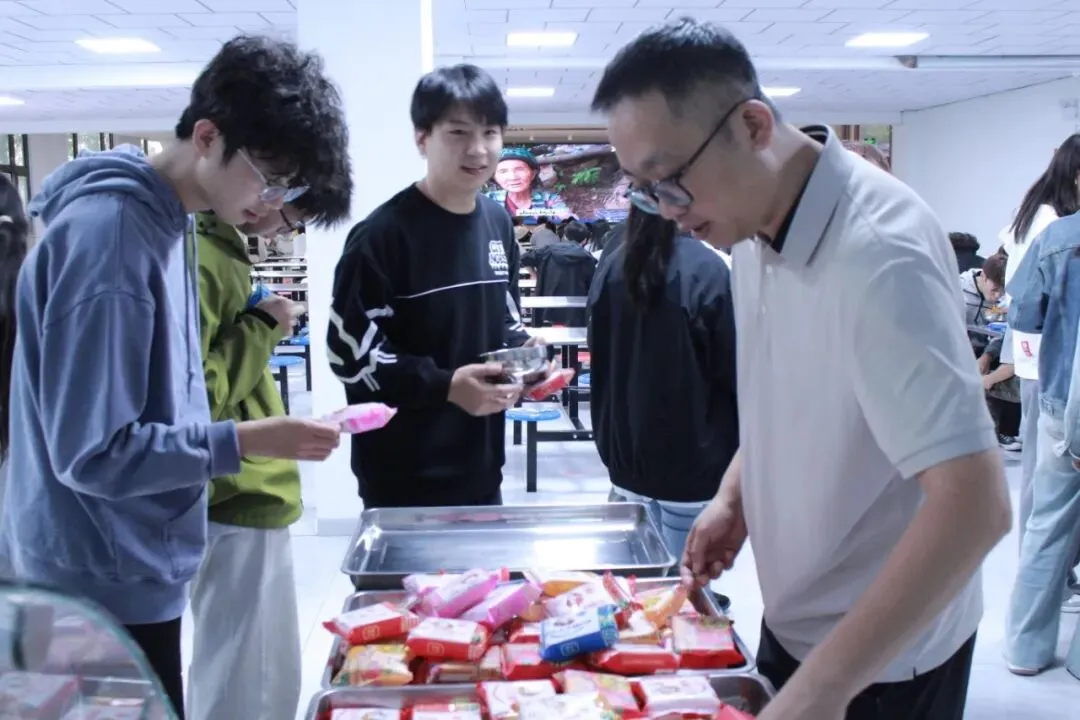 月满中秋,情暖博知|塞上博知高考补习学校中秋佳节祝福-第9张图片-四季读书网