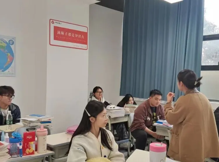 成都卓元口碑怎么样?高三全托辅导/高考全日制冲刺,20年老校全封闭提分-第2张图片-四季读书网