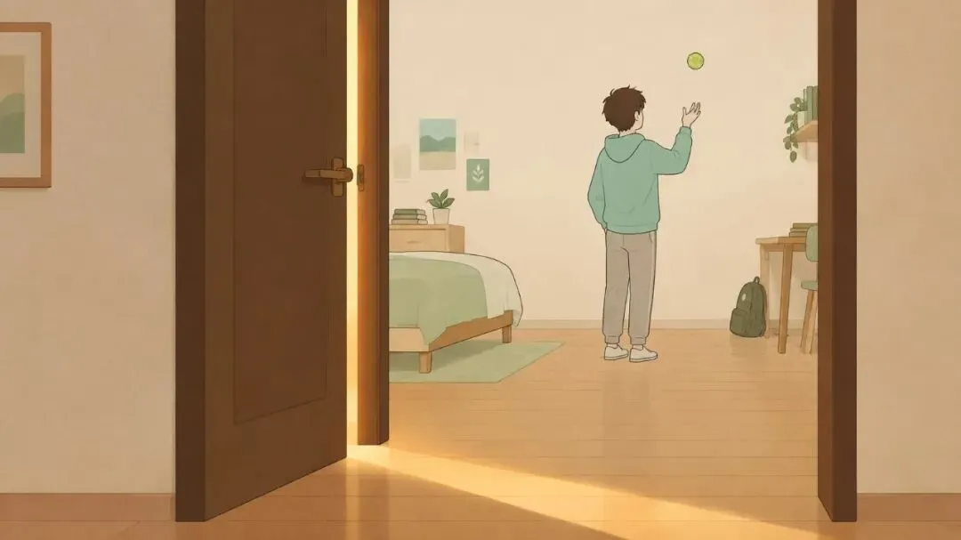 初二上:为什么是初中最关键的一个学期-第2张图片-四季读书网 初二上:为什么是初中最关键的一个学期-第2张图片-四季读书网