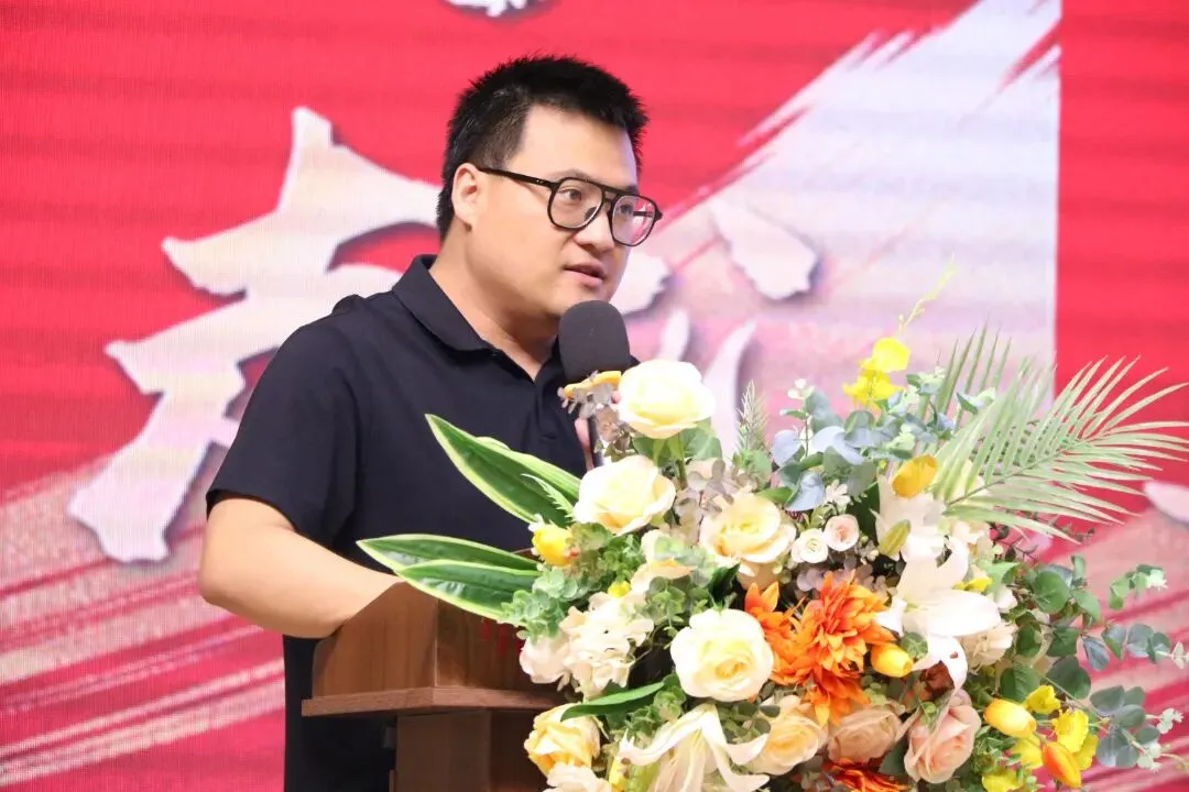 选科不迷茫!衡大高一家长会:专家解读新高考,奥赛赋能多元升学-第3张图片-四季读书网 选科不迷茫!衡大高一家长会:专家解读新高考,奥赛赋能多元升学-第3张图片-四季读书网
