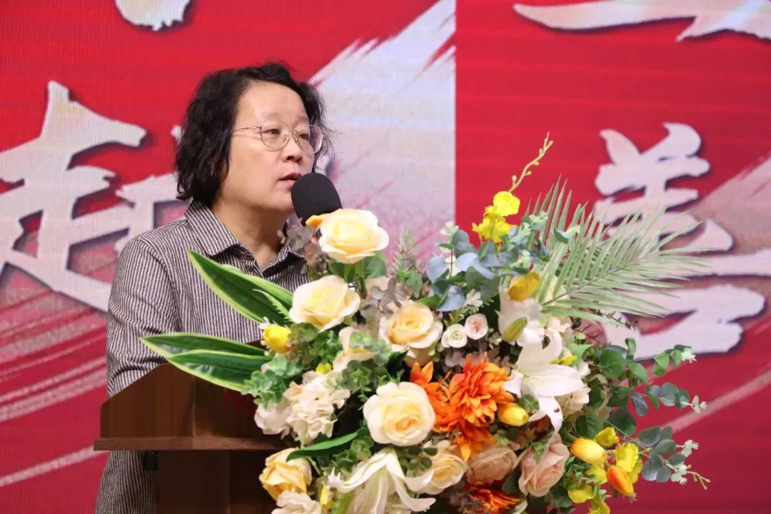 选科不迷茫!衡大高一家长会:专家解读新高考,奥赛赋能多元升学-第5张图片-四季读书网 选科不迷茫!衡大高一家长会:专家解读新高考,奥赛赋能多元升学-第5张图片-四季读书网