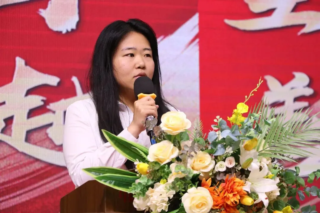选科不迷茫!衡大高一家长会:专家解读新高考,奥赛赋能多元升学-第8张图片-四季读书网 选科不迷茫!衡大高一家长会:专家解读新高考,奥赛赋能多元升学-第8张图片-四季读书网