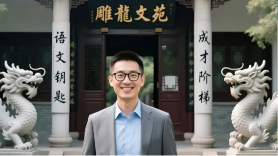 初一作文想提分,抓住这3处:普通作文也能迅速“长高级”-第11张图片-四季读书网 初一作文想提分,抓住这3处:普通作文也能迅速“长高级”-第11张图片-四季读书网