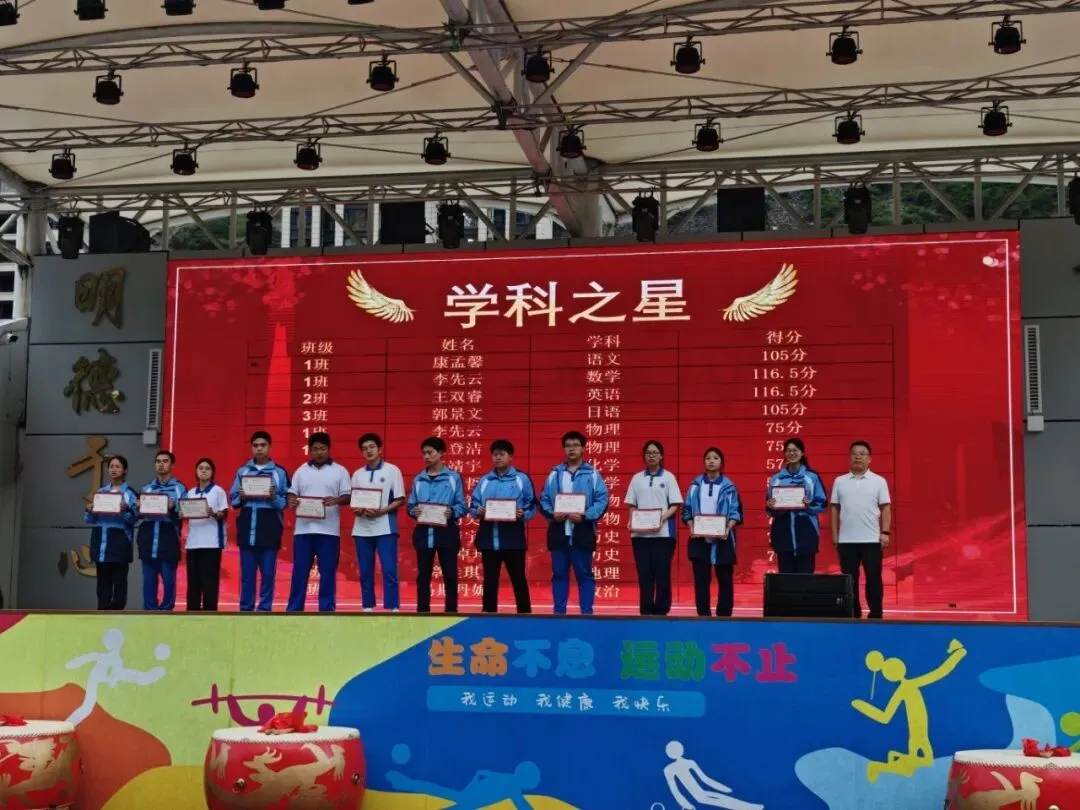 鏖战二百六十天 决胜中高考-第4张图片-四季读书网 鏖战二百六十天 决胜中高考-第4张图片-四季读书网
