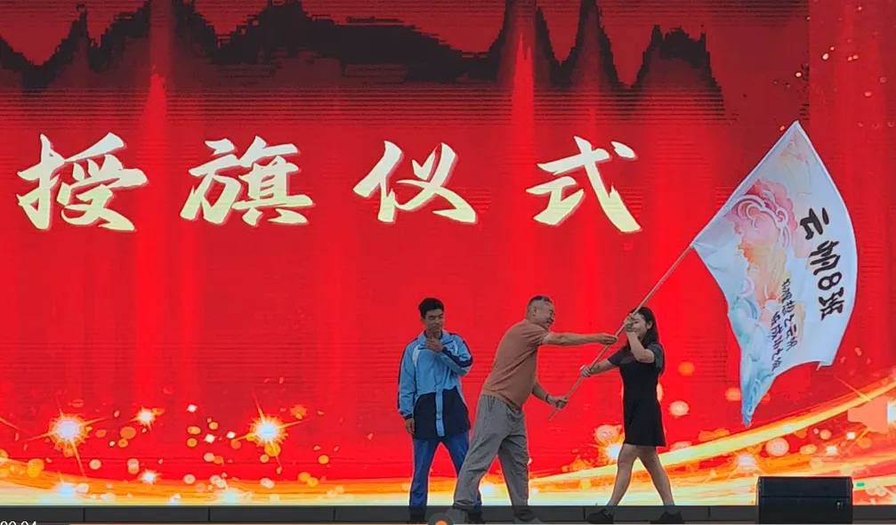 鏖战二百六十天 决胜中高考-第7张图片-四季读书网 鏖战二百六十天 决胜中高考-第7张图片-四季读书网
