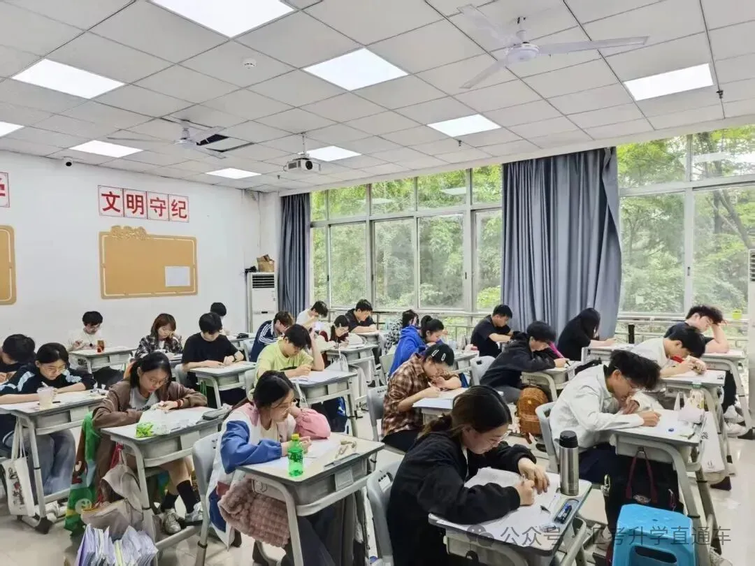 2027届朗声高考复读学校招生简章-第35张图片-四季读书网