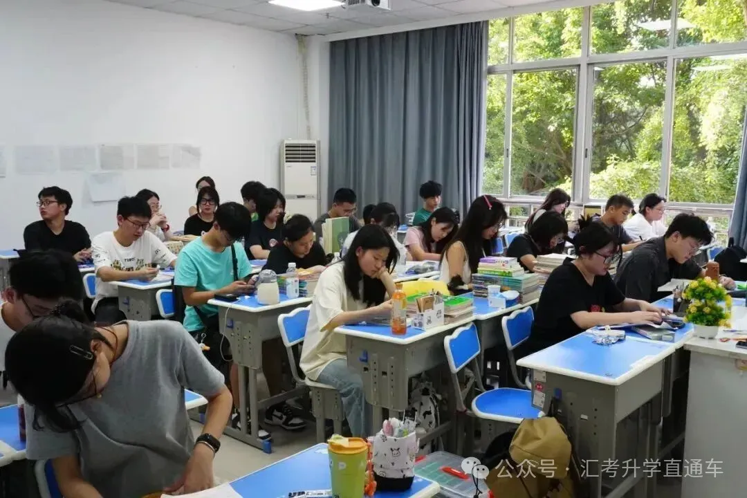 2027届朗声高考复读学校招生简章-第36张图片-四季读书网