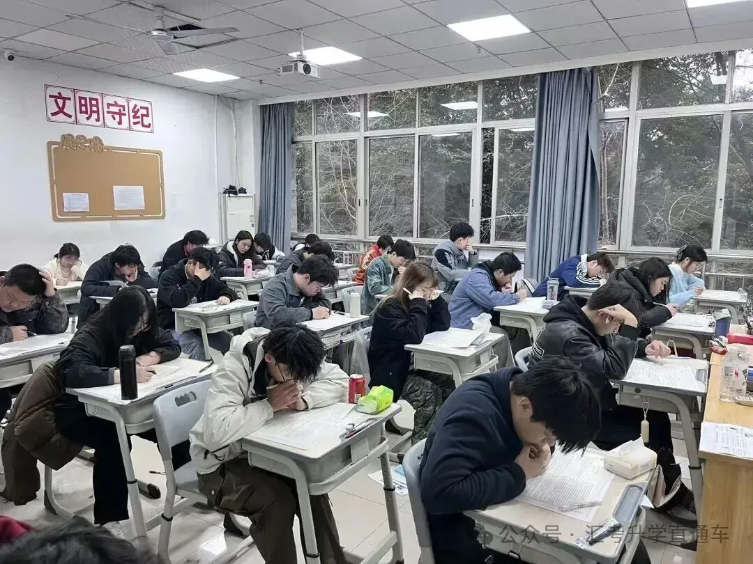 2027届朗声高考复读学校招生简章-第37张图片-四季读书网