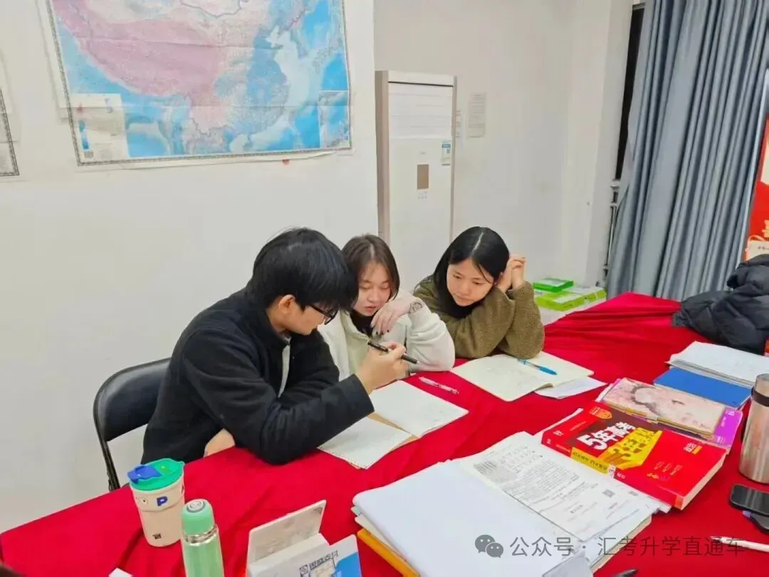 2027届朗声高考复读学校招生简章-第72张图片-四季读书网