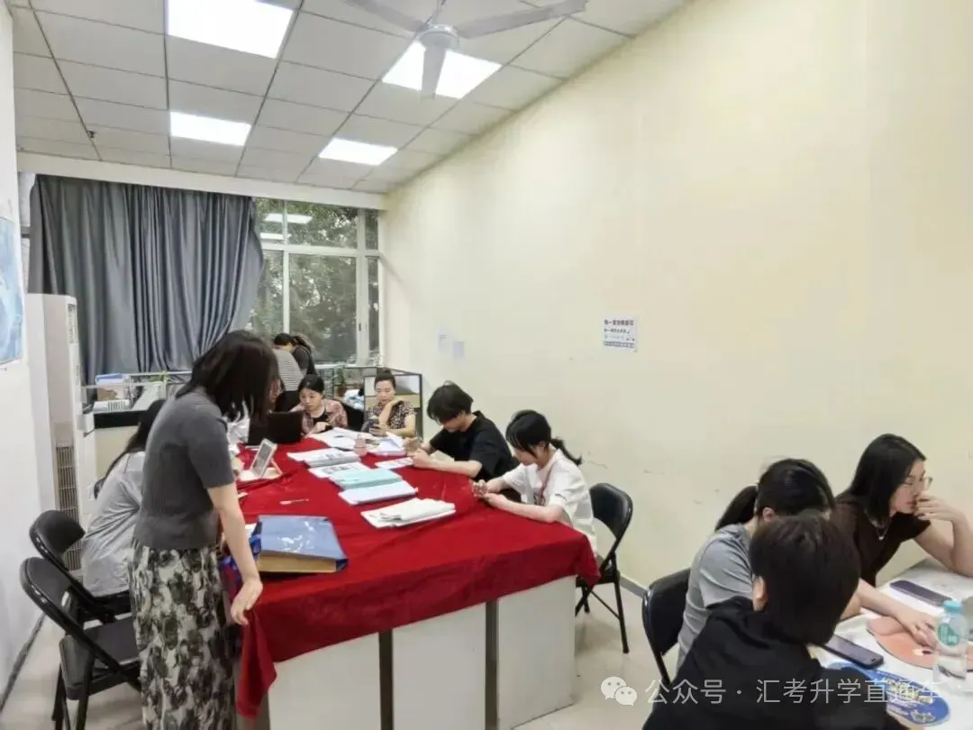 2027届朗声高考复读学校招生简章-第79张图片-四季读书网